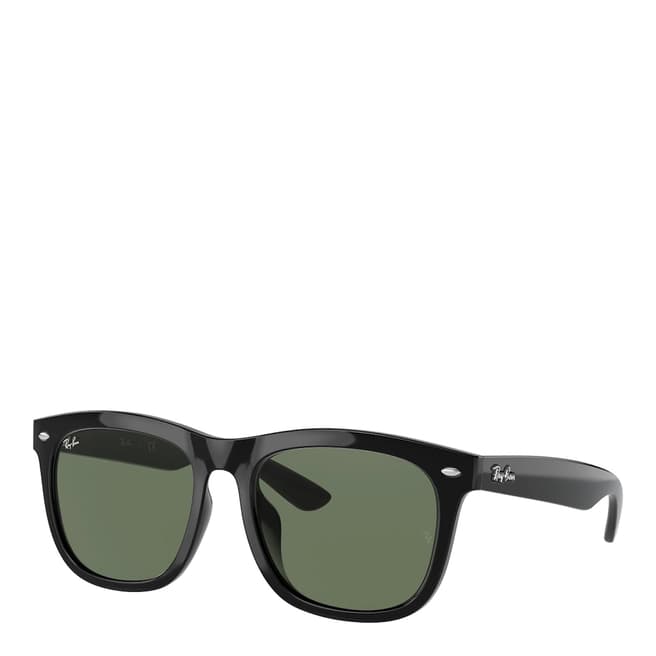 Ray-Ban Black Steve Sunglasses 54mm