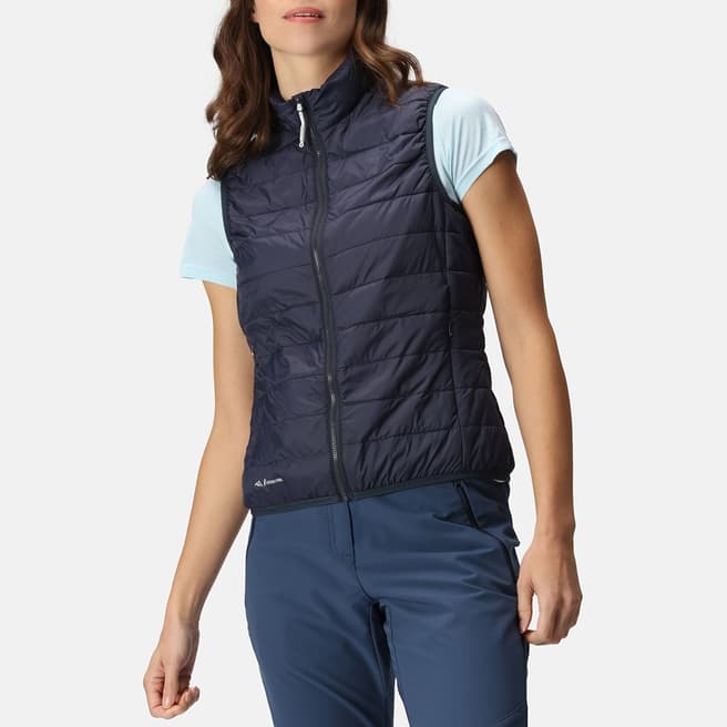 Regatta Navy Hillpack Insulated Gilet