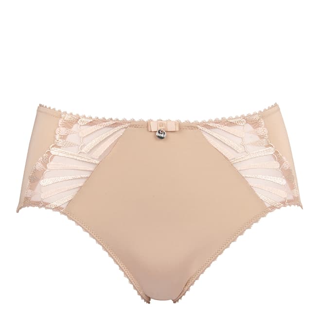 Berlei Nude Embrace Midi Brief