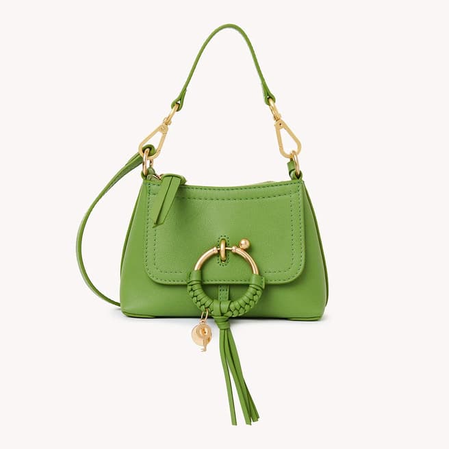 See by Chloe Rainy Forest See By Chloe Joan Mini Cross-Body Bag