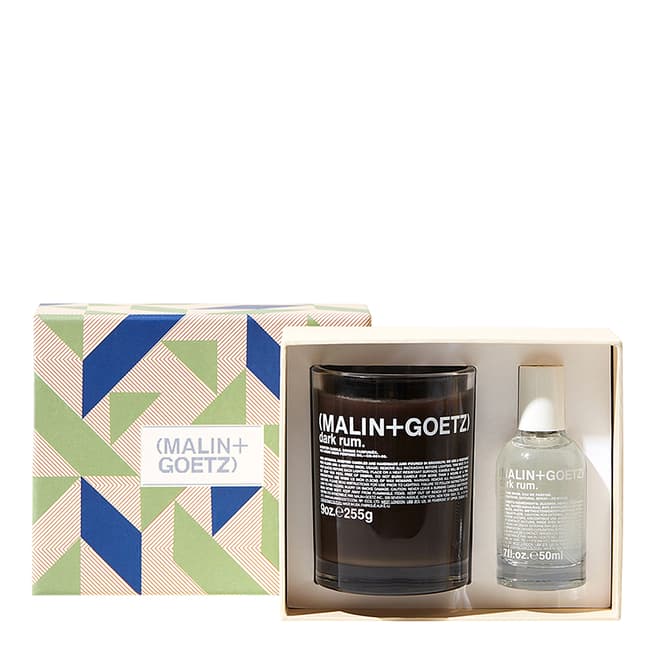 Malin + Goetz That's The Spirit Fragrance Gift Set
