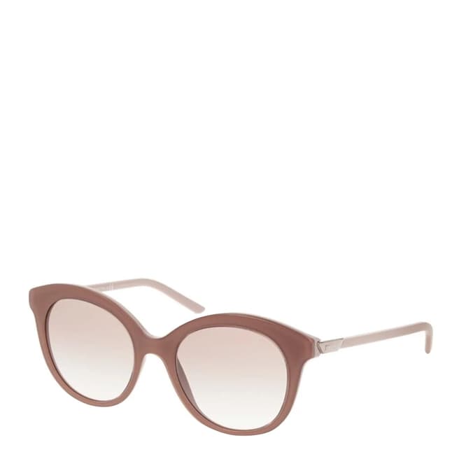 Prada Women's Brown Prada Sunglasses 51mm