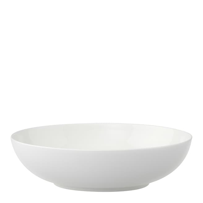 Villeroy & Boch New Cottage Basic oval serving bowl 26 cm