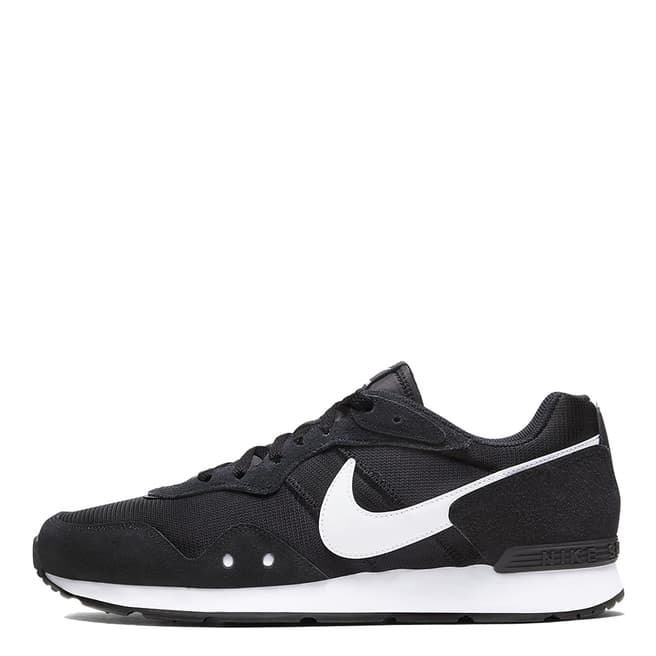 Nike Men's Black/White Nike Venture Runner Trainers