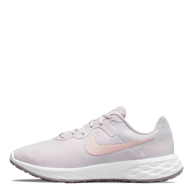 Nike Women's Violet Revolution 6 Trainers