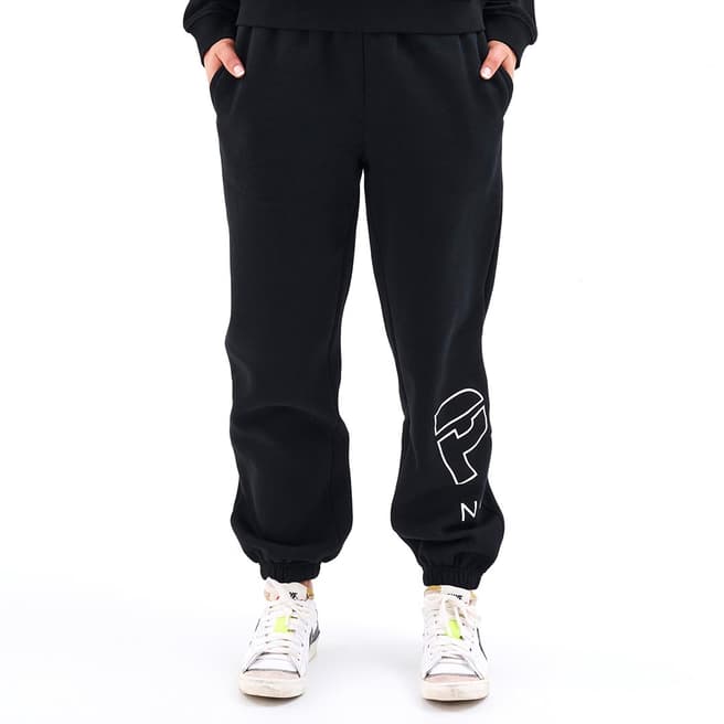 P.E Nation Black Original Jogger