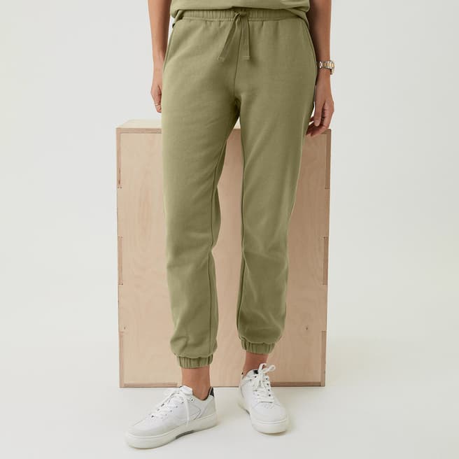 BJORN BORG Green Centre Jogger