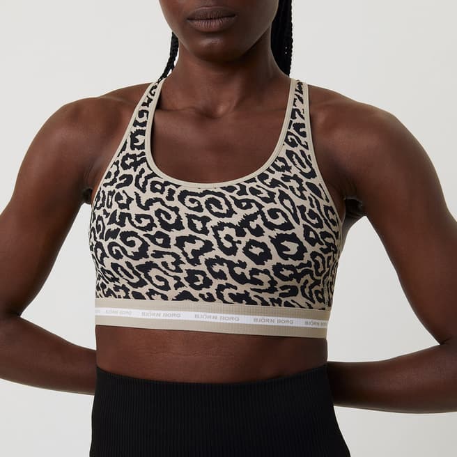 BJORN BORG Multi Performance Low Support Sports Bra