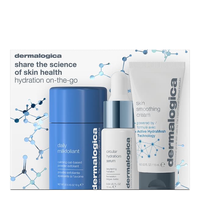 Dermalogica Hydration on the go