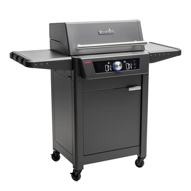 Char-Broil SAVE £300 E-Power Evolve Electric 4-6 People BBQ
