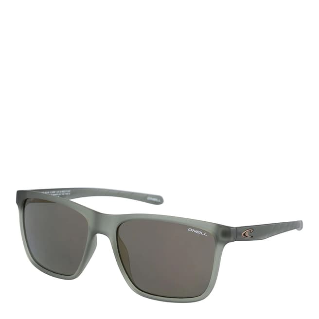 O'Neill Men's O'Neill Silver Sunglasses 58mm