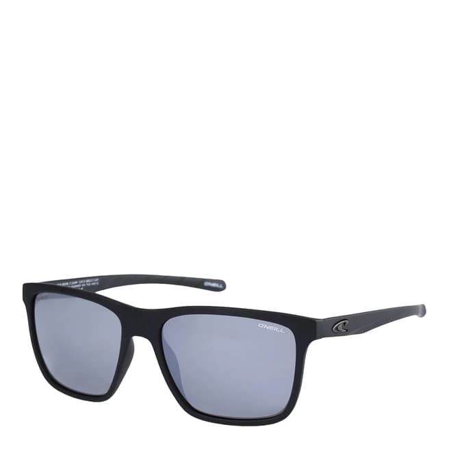 O'Neill Men's O'Neill Black Sunglasses 58mm