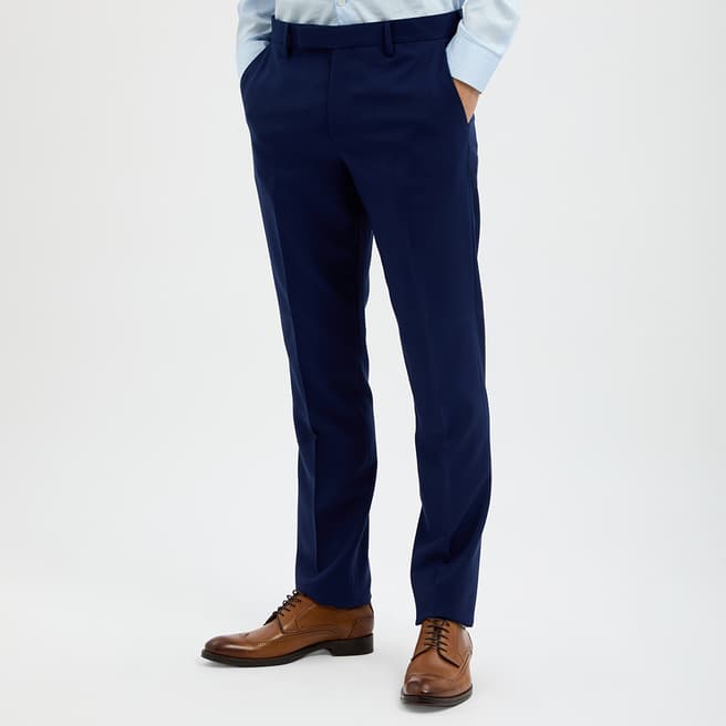 PAUL SMITH Gents Slim Fit Trouser