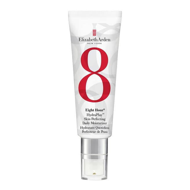 Elizabeth Arden Eight Hour HydraPlay Skin Perfecting Daily Moisturizer 45ml