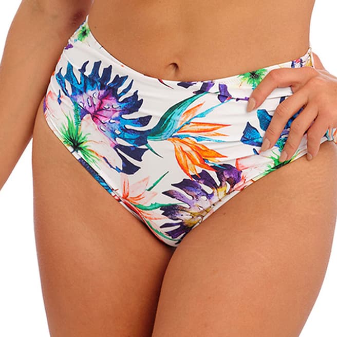 Fantasie Multi  Paradio Full Bikini Brief