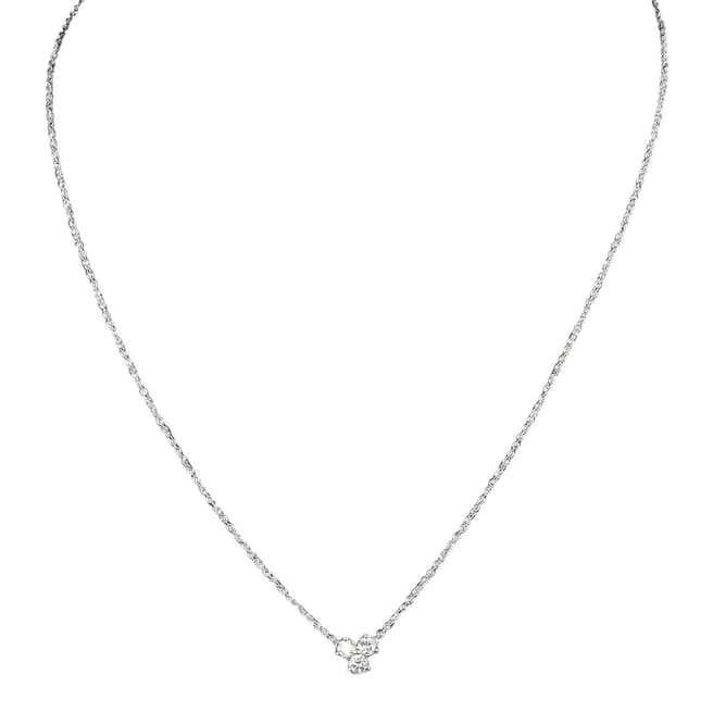 Vintage Tiffany & Co Silver Tiffany & Co necklace