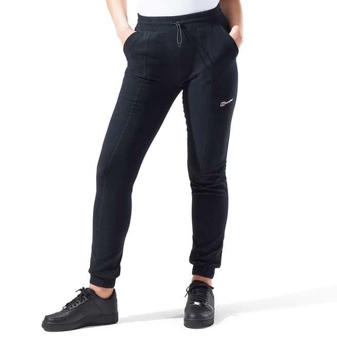 Berghaus Black Belleview Joggers