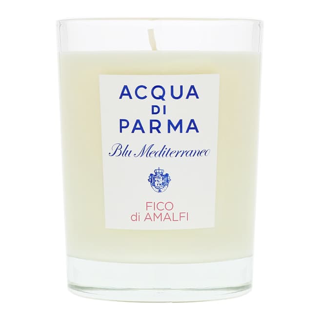 Acqua Di Parma Fico Di Amalfi Candle 200g