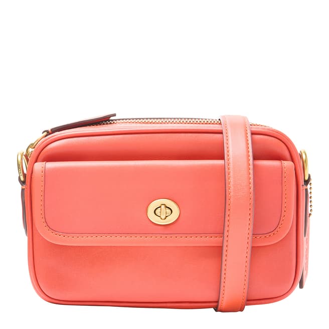 Coach Mango Convertible Waist Pack Bag