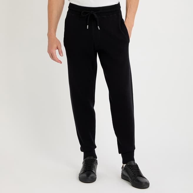 BOSS Black Nicoletto Drawstring Joggers