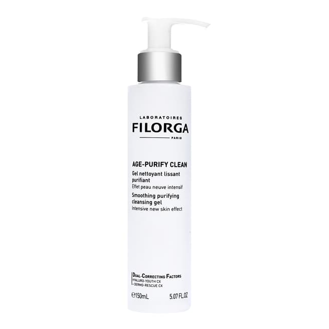 Filorga Age Purify Clean Smoothing & Purifying Cleansing Gel 150ml