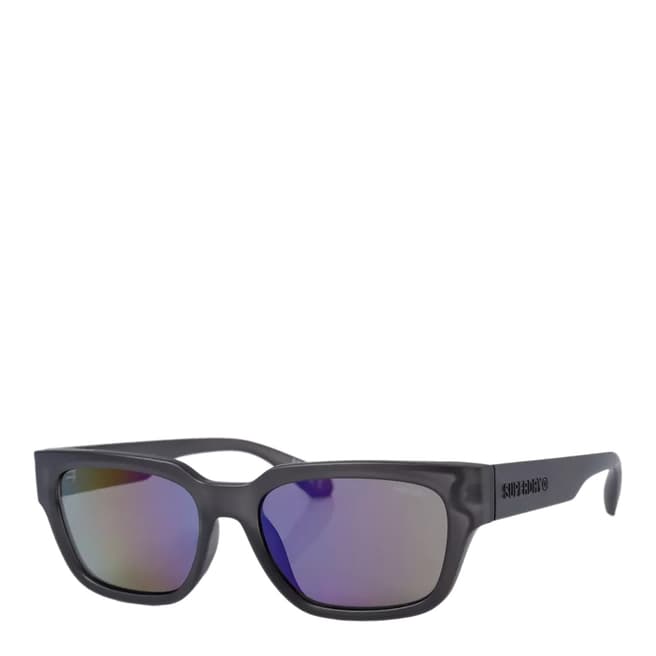 Superdry Men's Black Superdry Sunglasses 56mm