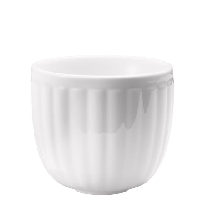 Georg Jensen Set of 2 Thermo Porcelain Tea Cup, 20cl