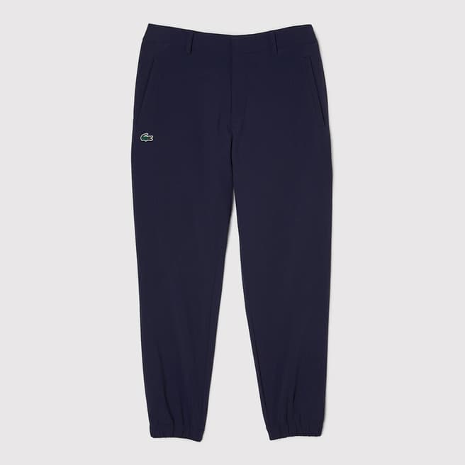 Lacoste Navy Trousers