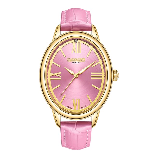 Gamages of London Women's Gamages Of London Grace Watch 38mm