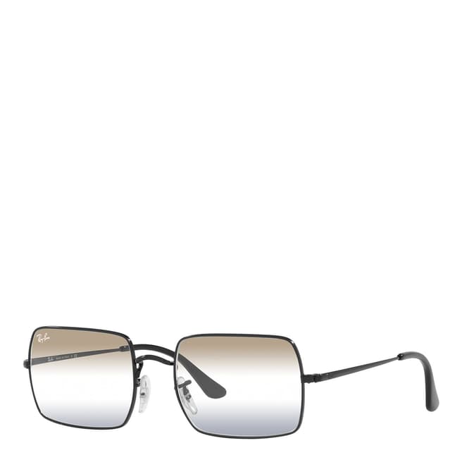 Ray-Ban Black Ray Ban Sunglasses 54mm