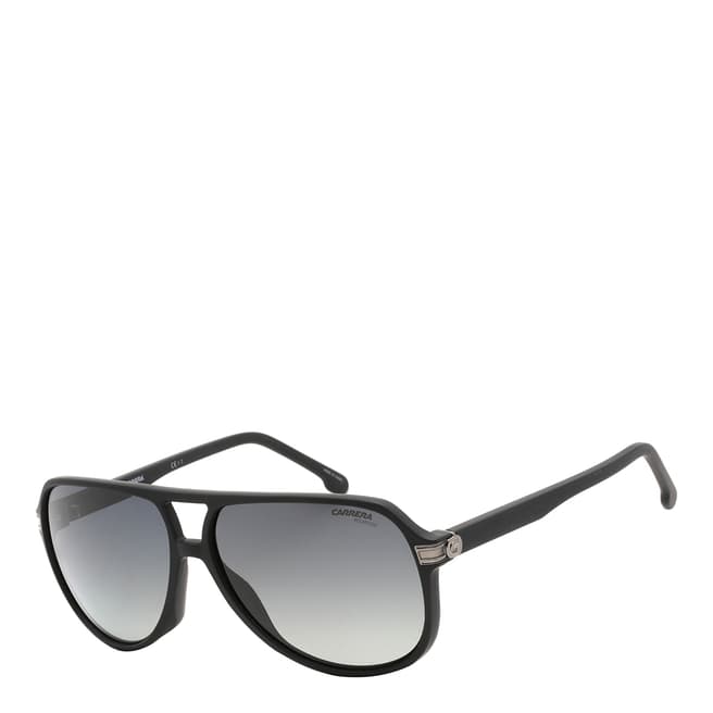 Carrera Men′s Black Carrera Sunglasses 61mm
