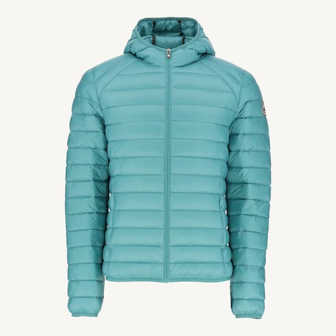 Jott Blue Lightweight Nico Jacket