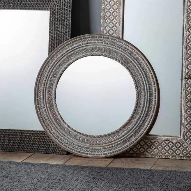 Gallery Living Girton Mirror