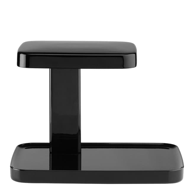 Flos Piani Table Lamp, Black