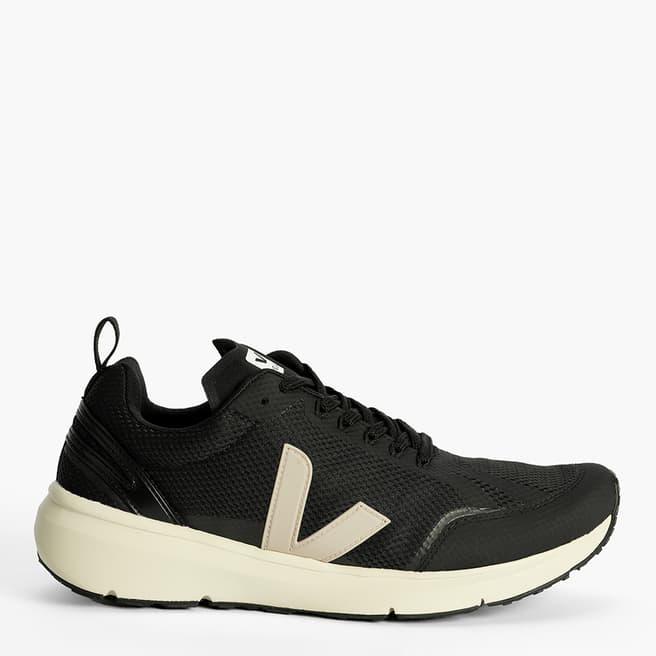 VEJA Women's Black Veja Condor 2