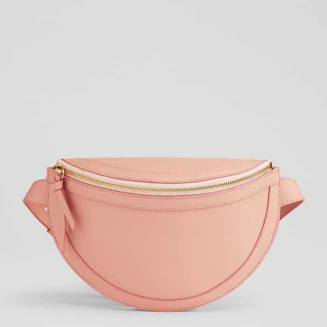 L K Bennett Dusk Greta Shoulder Bag