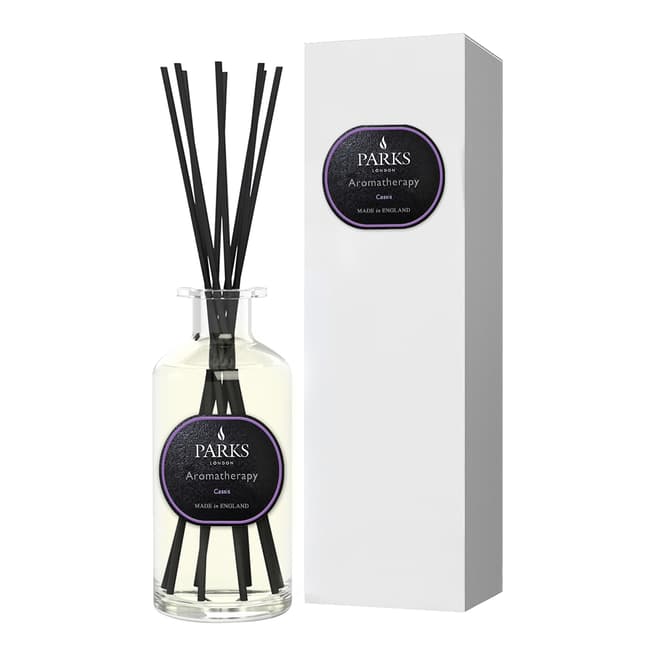 Parks London Aromatherapy Cassis Diffuser 250ml