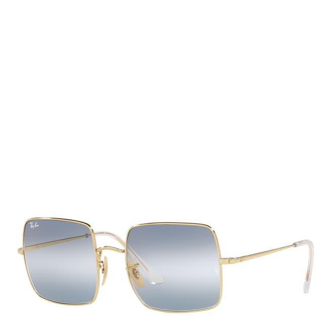 Ray-Ban Arista Square Sunglasses 54mm