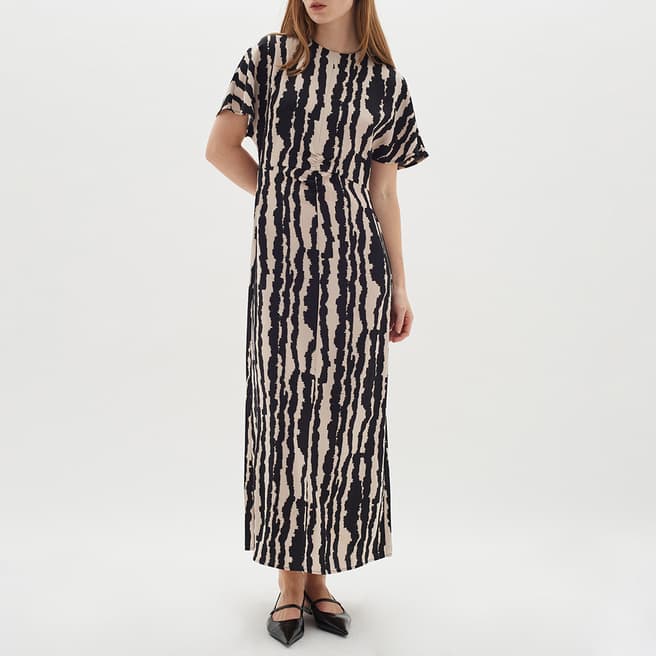 Inwear Multi Xenia Midi Dress