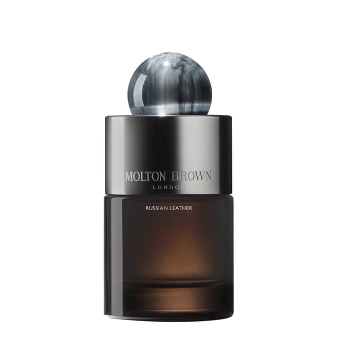 Molton Brown Russian Leather EDP 100ml