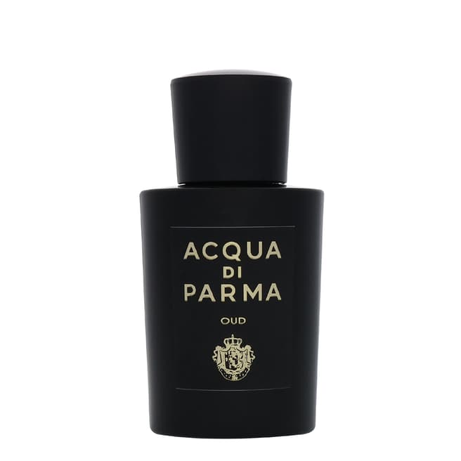 Acqua Di Parma Oud Eau de Parfum Natural Spray 20ml