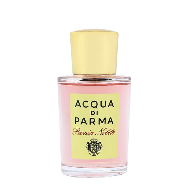 Acqua Di Parma Peonia Nobile Eau de Parfum Natural Spray 20ml
