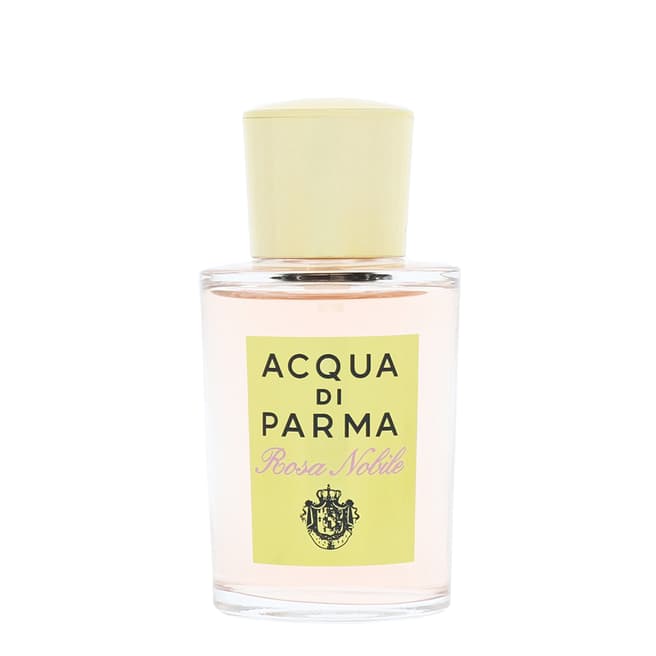 Acqua Di Parma Rosa Nobile Eau de Parfum Natural Spray 20ml