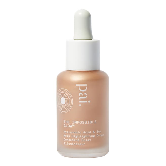 Pai Skincare The Impossible Glow - Rose Gold 30ml