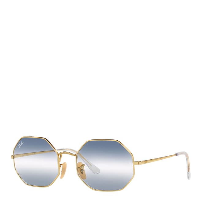 Ray-Ban Arista Octagon Sunglasses 54mm