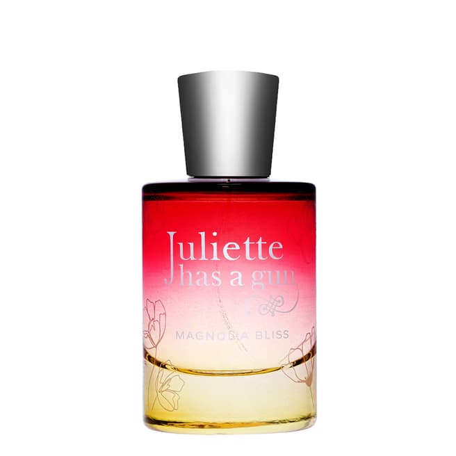 Juliette Has a Gun Magnolia Bliss Eau de Parfum Spray 50ml 