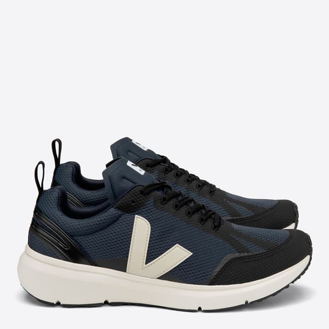 VEJA Women's Navy Condor 2 Trainers