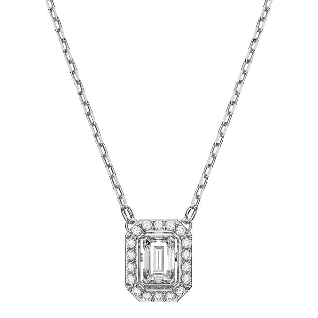 SWAROVSKI Silver Millenia Necklace