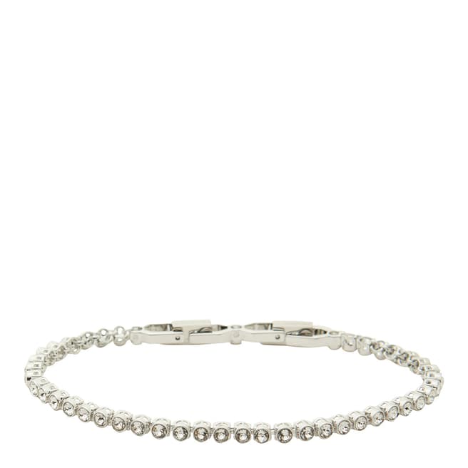 SWAROVSKI Silver Emily Bracelet