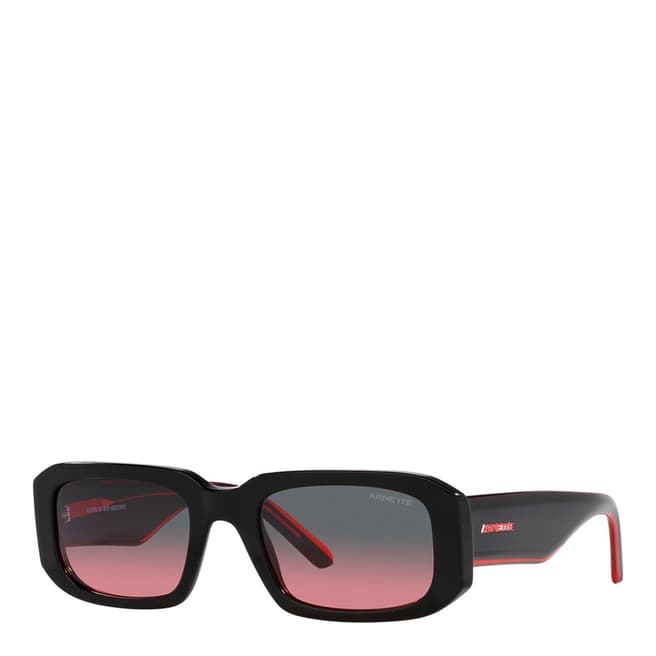 Arnette Black Thekidd Sunglasses